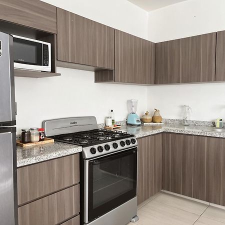 Ferienwohnung Departamento Climatizado Excelente Ubicacion Veracruz Exterior foto