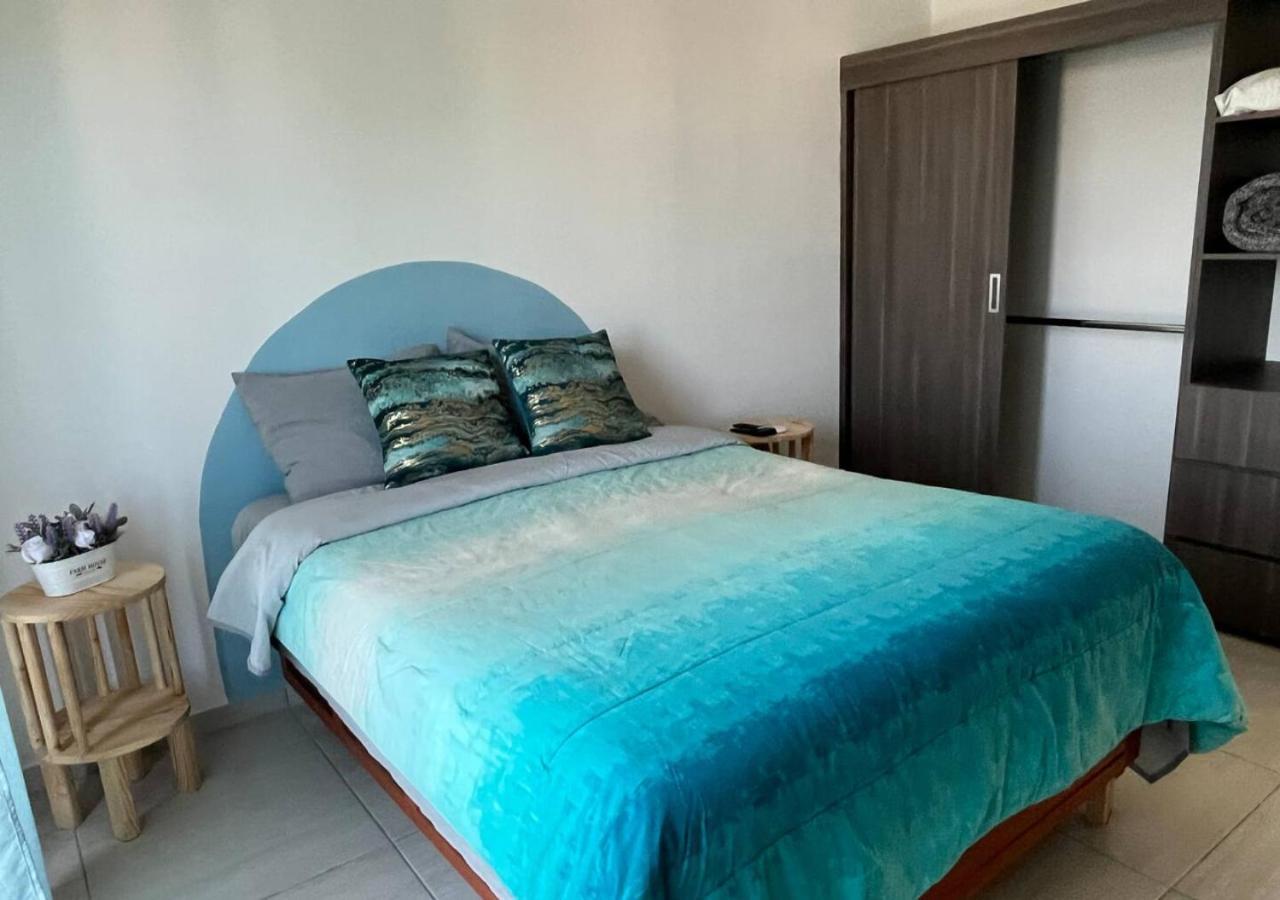 Ferienwohnung Departamento Climatizado Excelente Ubicacion Veracruz Exterior foto
